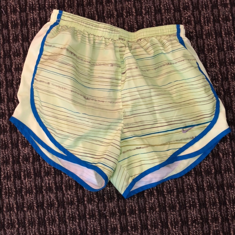 Nike shorts